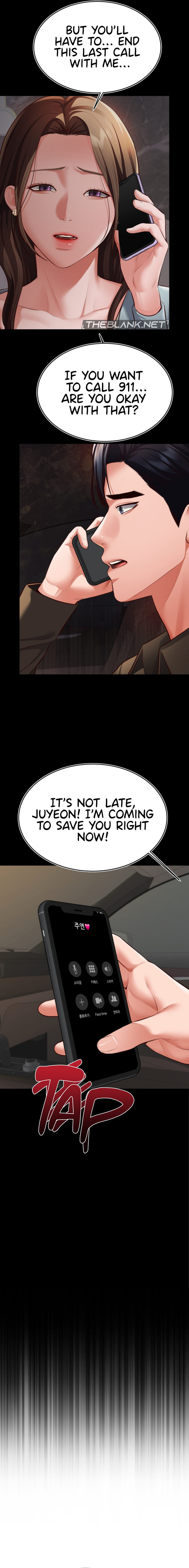 A Crushing Confession Chapter 27 Page 12