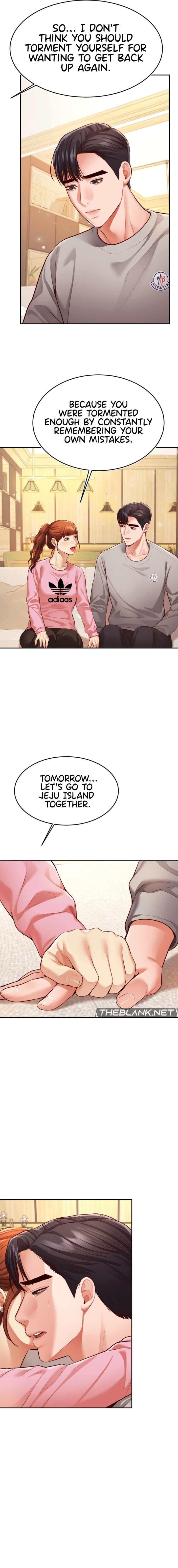 A Crushing Confession Chapter 27 Page 15