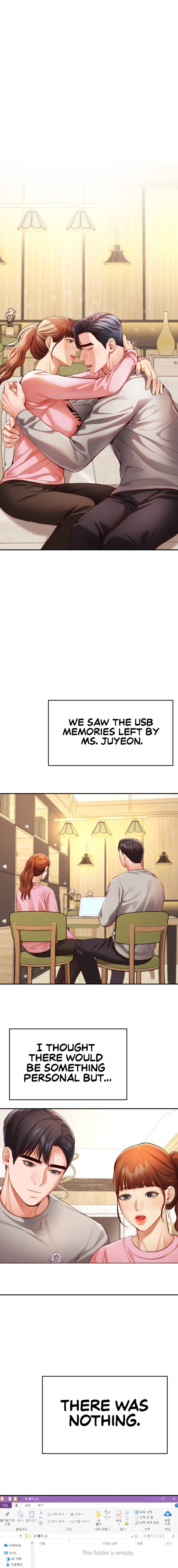 A Crushing Confession Chapter 27 Page 16