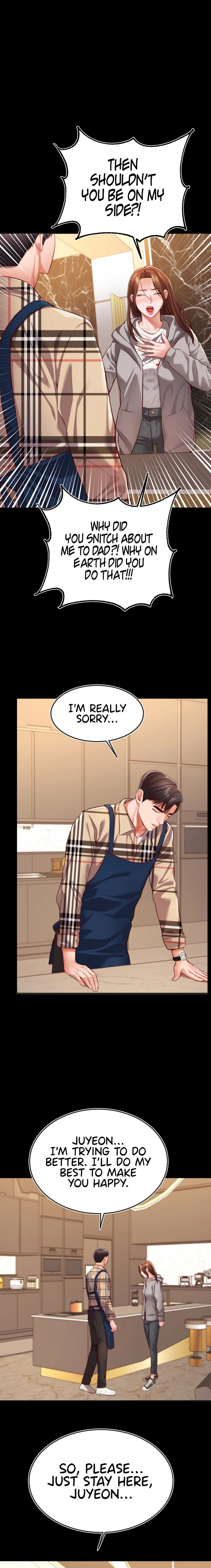 A Crushing Confession Chapter 27 Page 2