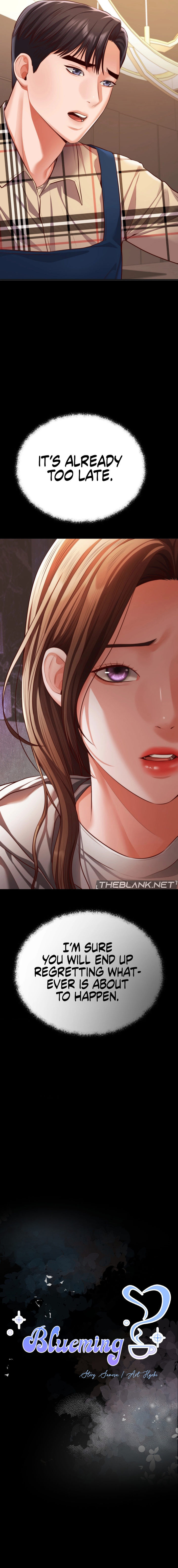 A Crushing Confession Chapter 27 Page 3