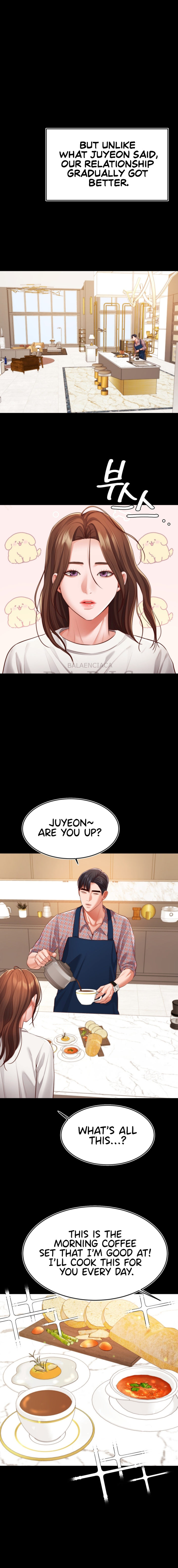 A Crushing Confession Chapter 27 Page 4