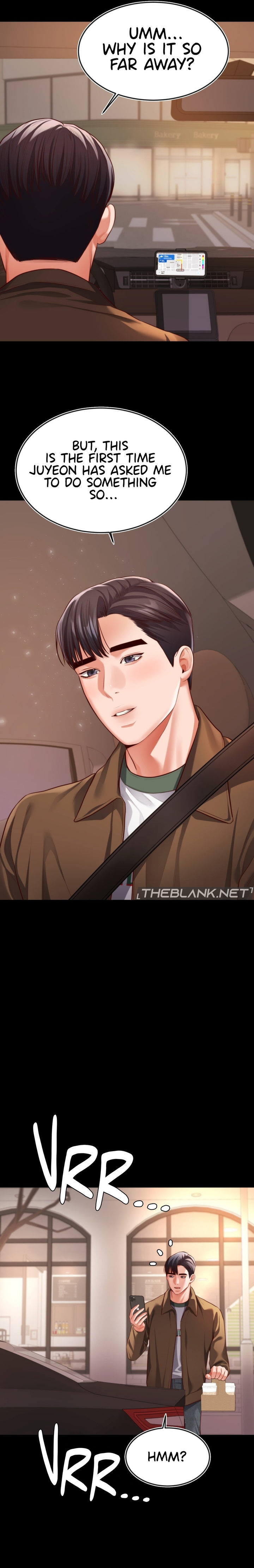 A Crushing Confession Chapter 27 Page 8