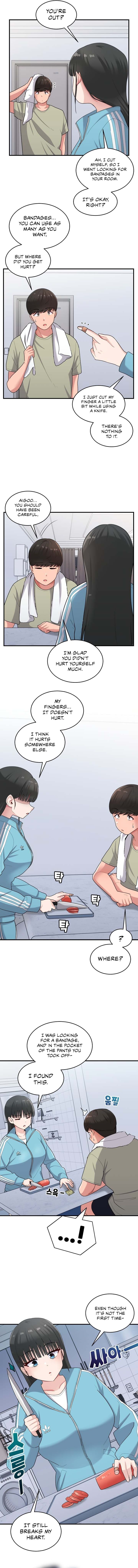 A Crushing Confession Chapter 28 Page 10