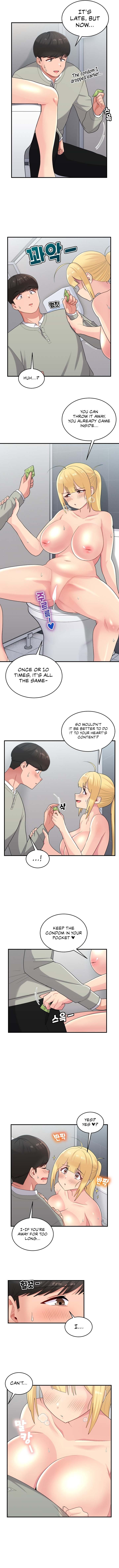 A Crushing Confession Chapter 28 Page 2
