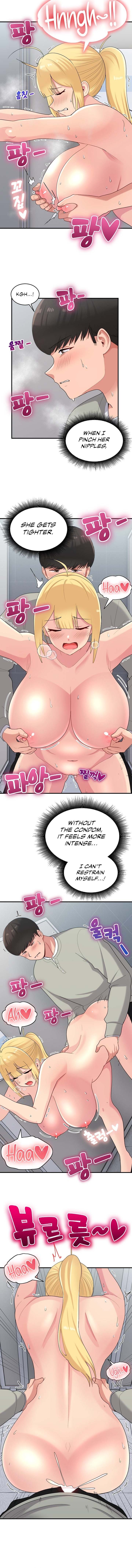 A Crushing Confession Chapter 28 Page 4