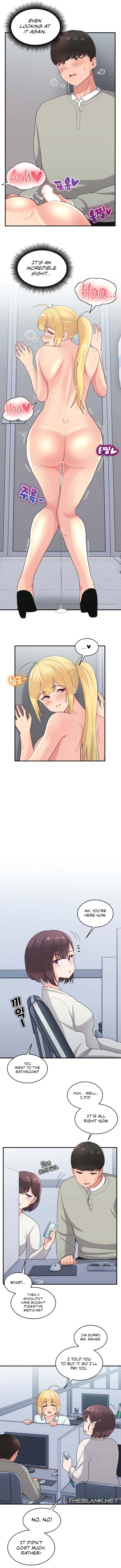 A Crushing Confession Chapter 28 Page 5