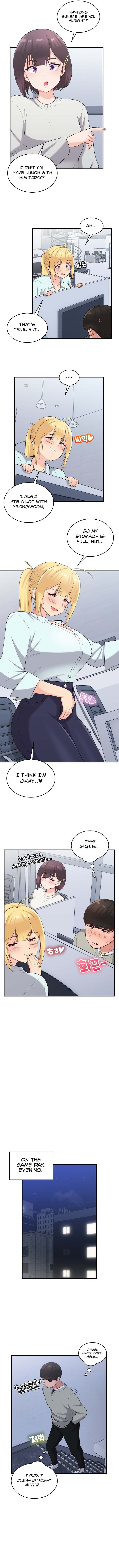 A Crushing Confession Chapter 28 Page 6