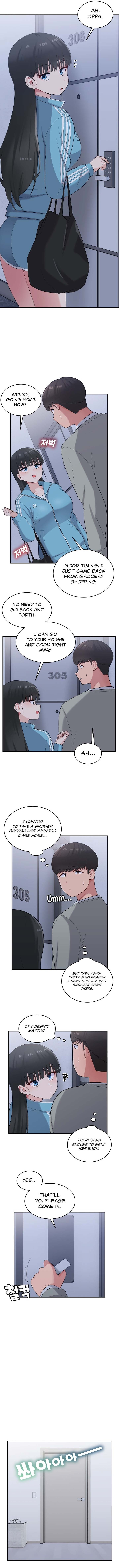 A Crushing Confession Chapter 28 Page 7