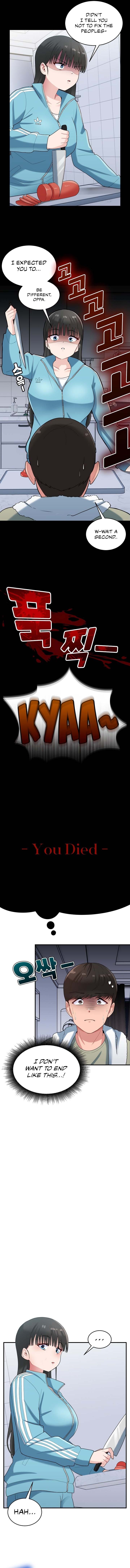 A Crushing Confession Chapter 29 Page 2