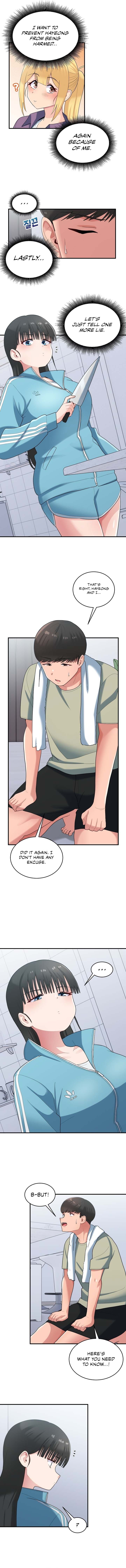 A Crushing Confession Chapter 29 Page 4