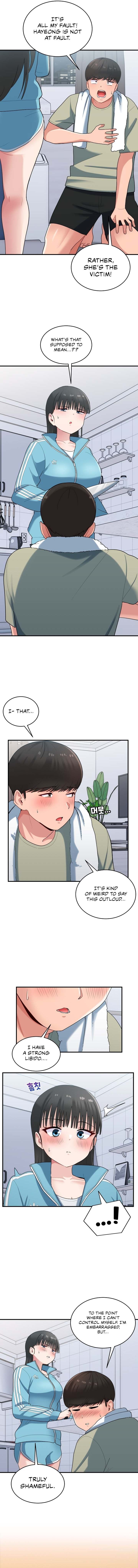 A Crushing Confession Chapter 29 Page 5