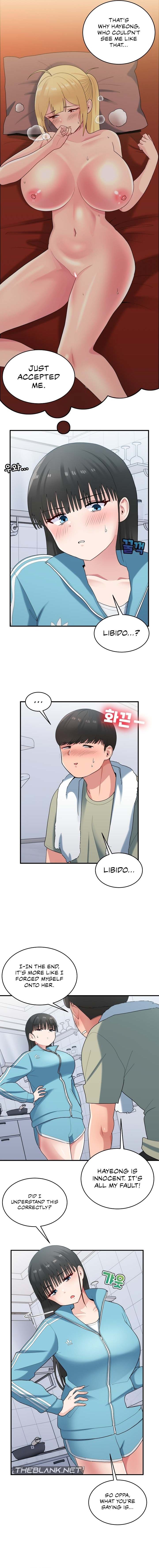 A Crushing Confession Chapter 29 Page 6