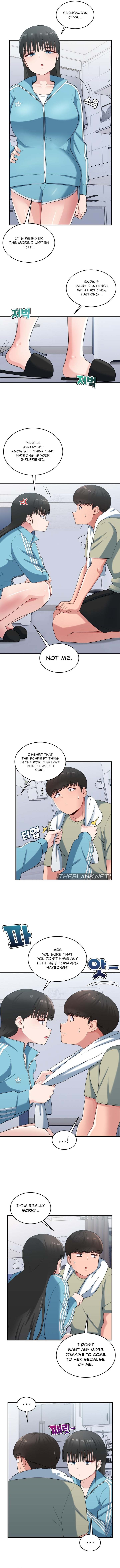 A Crushing Confession Chapter 29 Page 9