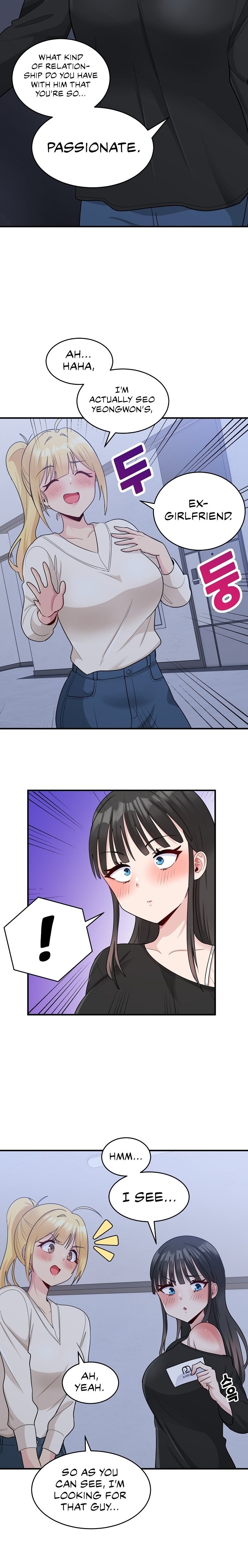 A Crushing Confession Chapter 3 Page 10