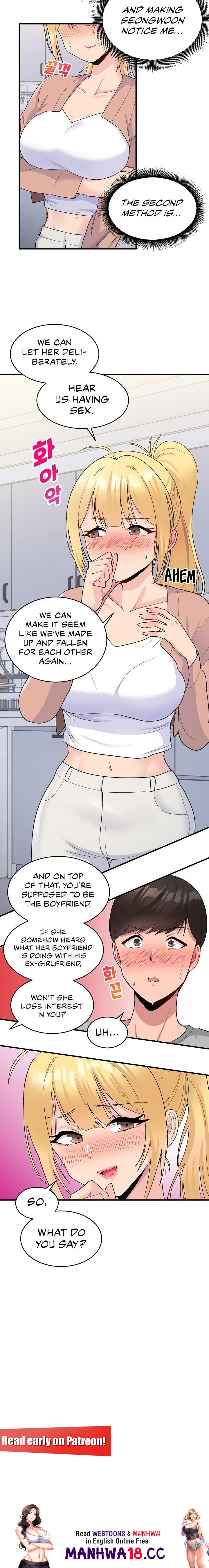 A Crushing Confession Chapter 3 Page 26
