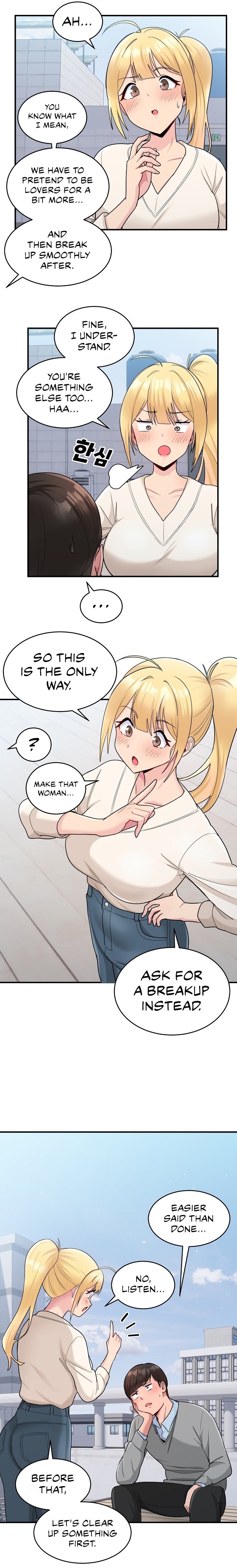 A Crushing Confession Chapter 3 Page 5