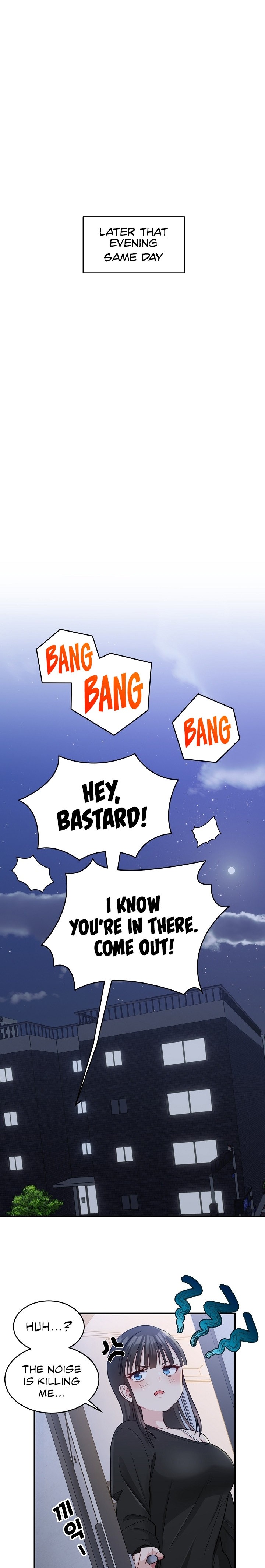 A Crushing Confession Chapter 3 Page 7