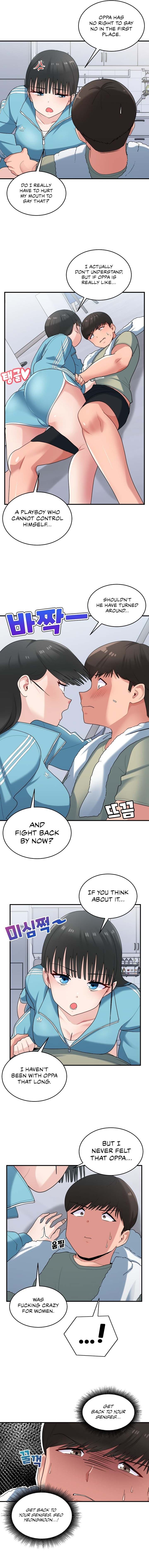 A Crushing Confession Chapter 30 Page 2