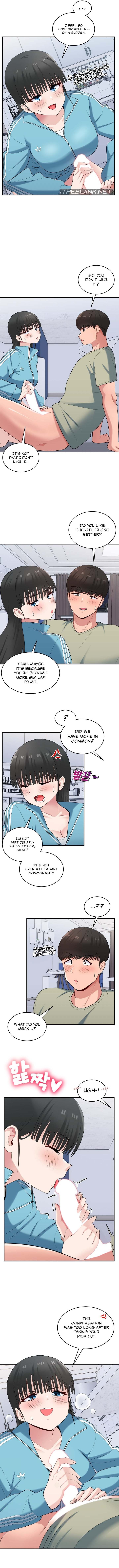 A Crushing Confession Chapter 30 Page 9