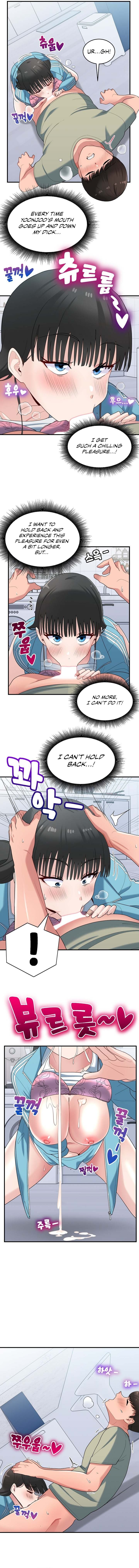 A Crushing Confession Chapter 31 Page 8