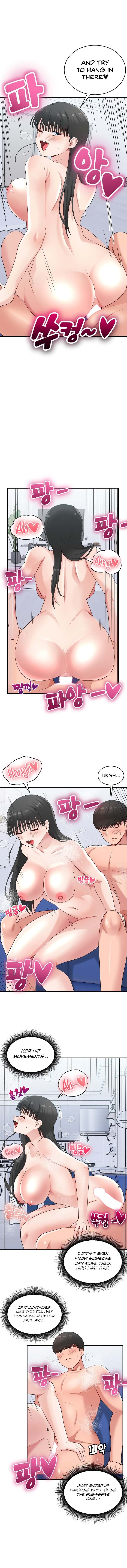 A Crushing Confession Chapter 32 Page 6