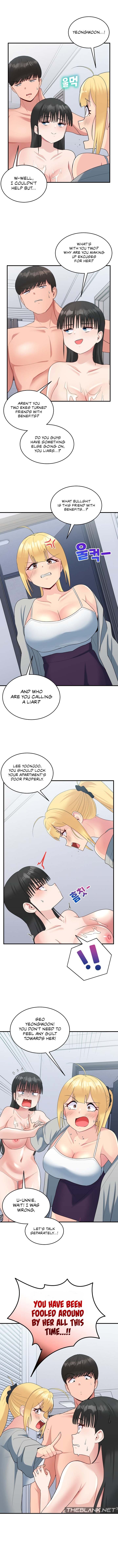A Crushing Confession Chapter 33 Page 10