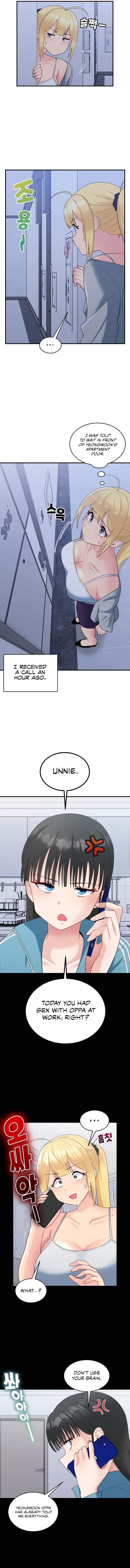 A Crushing Confession Chapter 33 Page 2