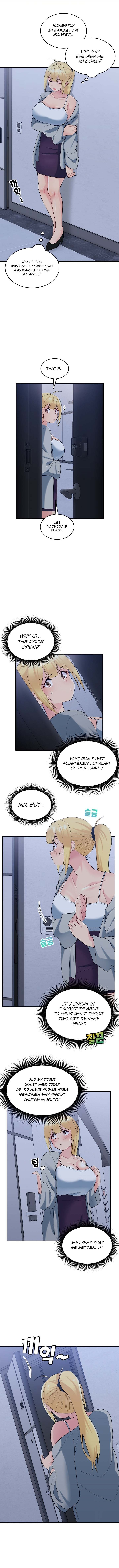 A Crushing Confession Chapter 33 Page 4