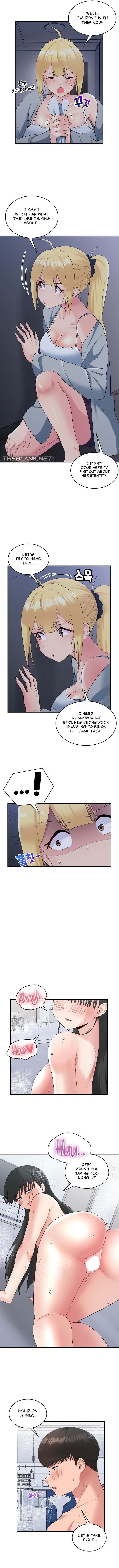 A Crushing Confession Chapter 33 Page 6