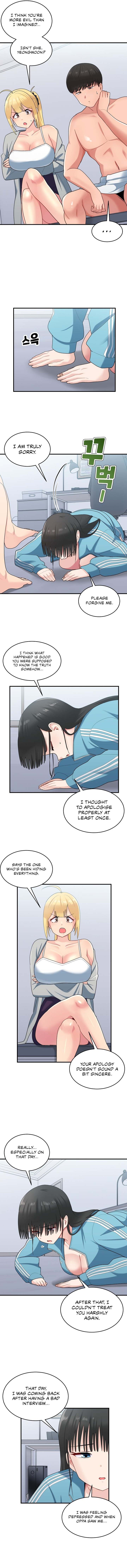 A Crushing Confession Chapter 34 Page 4