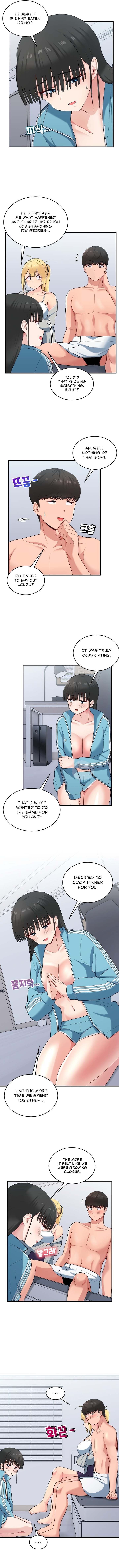 A Crushing Confession Chapter 34 Page 5