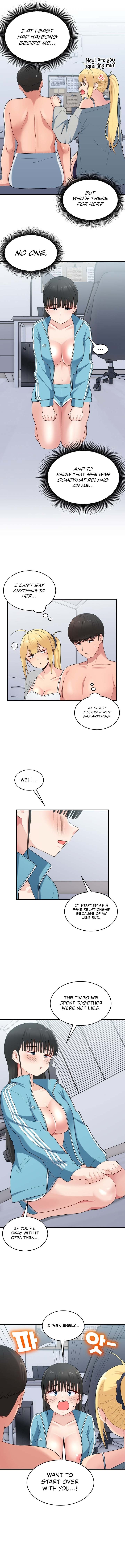 A Crushing Confession Chapter 34 Page 7