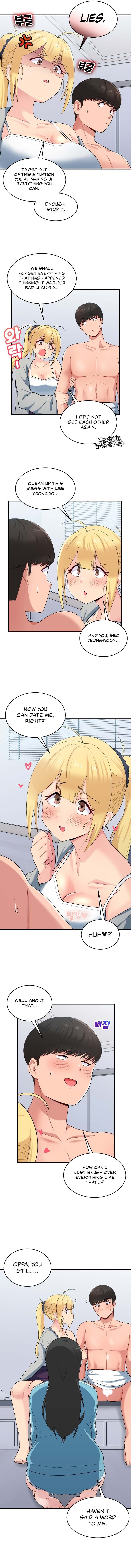 A Crushing Confession Chapter 34 Page 8