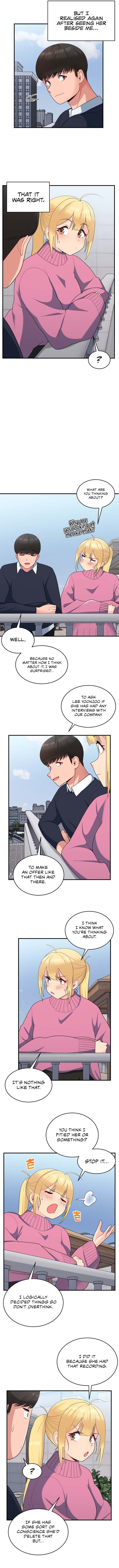 A Crushing Confession Chapter 35 Page 2