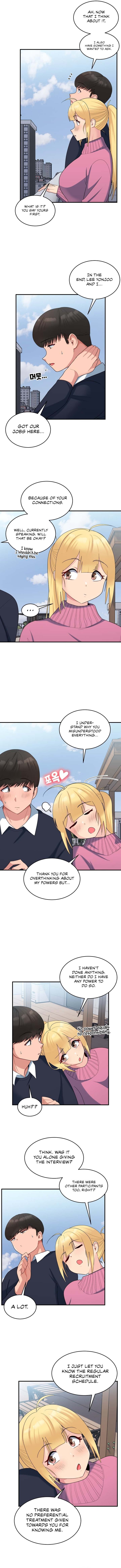 A Crushing Confession Chapter 35 Page 7