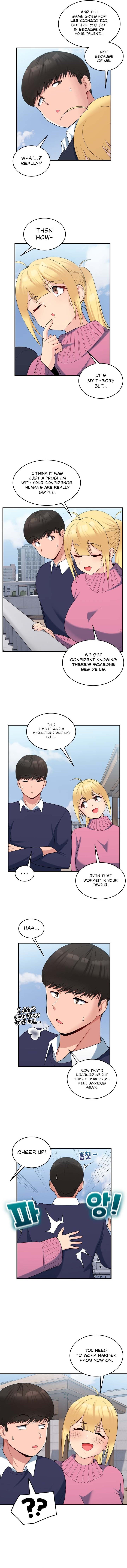 A Crushing Confession Chapter 35 Page 8