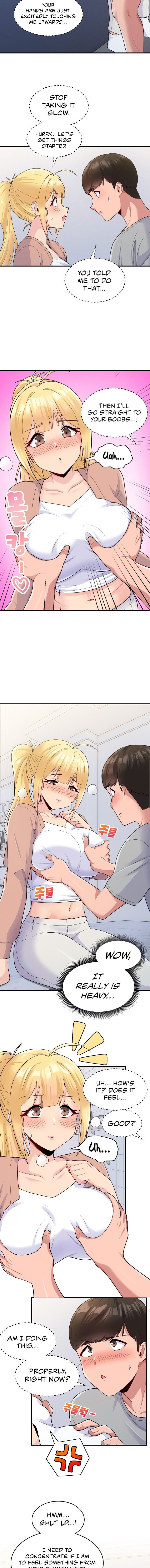 A Crushing Confession Chapter 4 Page 11
