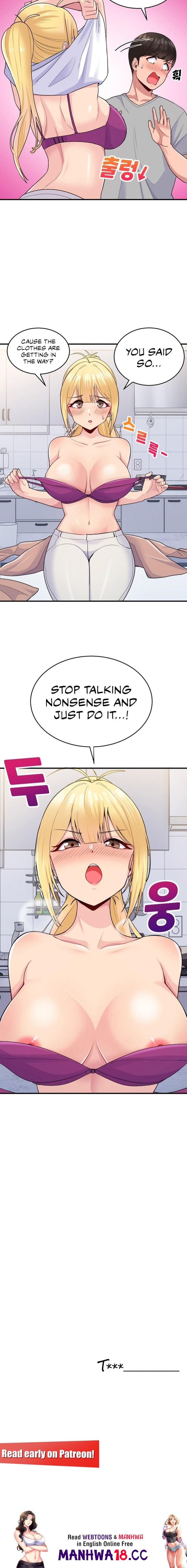 A Crushing Confession Chapter 4 Page 13