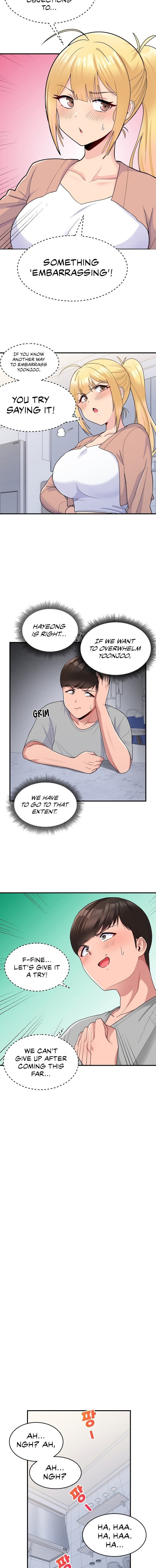 A Crushing Confession Chapter 4 Page 2