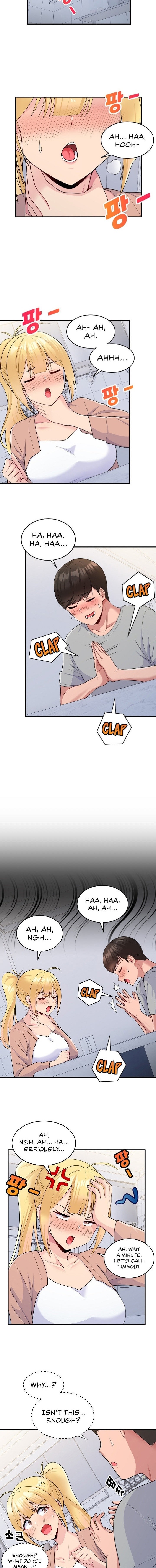 A Crushing Confession Chapter 4 Page 3