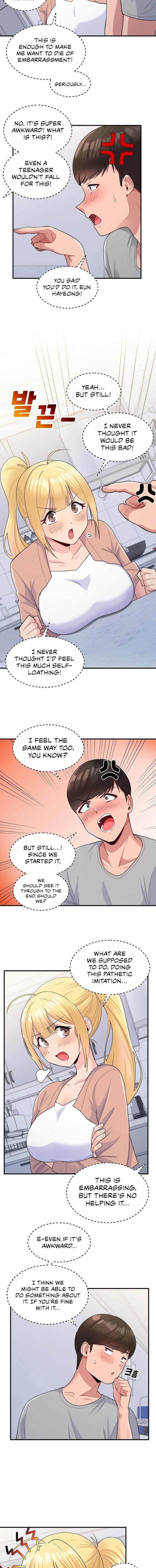 A Crushing Confession Chapter 4 Page 4