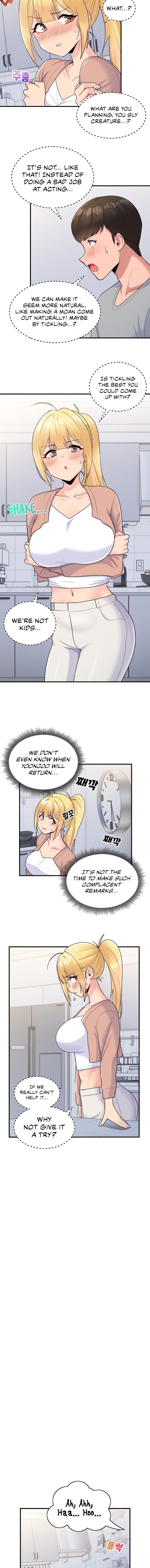 A Crushing Confession Chapter 4 Page 5
