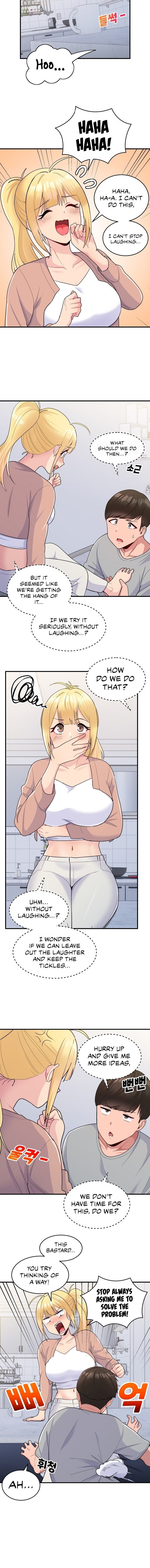 A Crushing Confession Chapter 4 Page 6