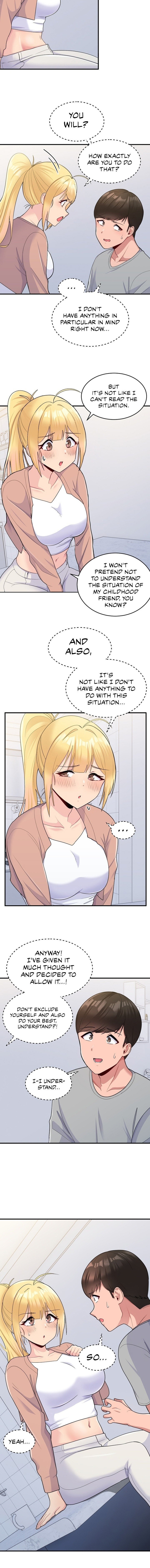 A Crushing Confession Chapter 4 Page 9