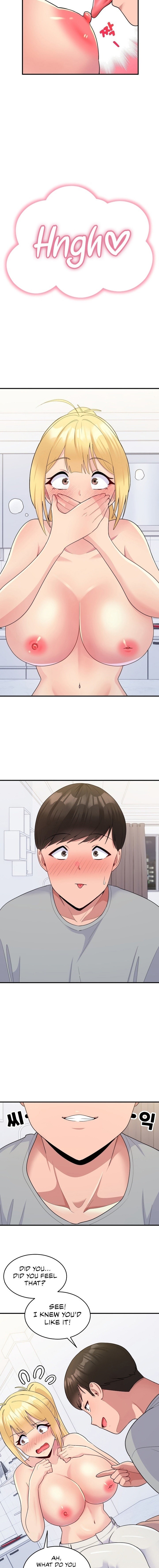 A Crushing Confession Chapter 5 Page 13