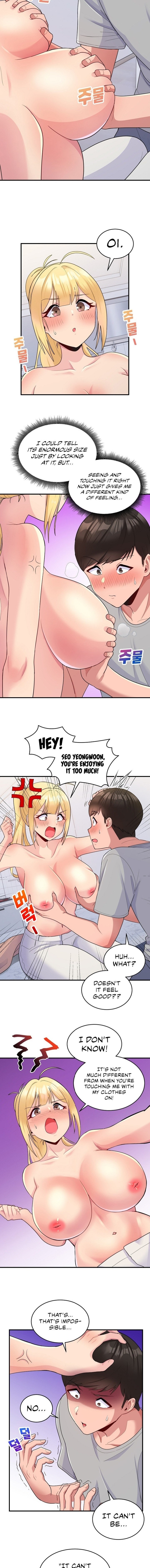 A Crushing Confession Chapter 5 Page 6