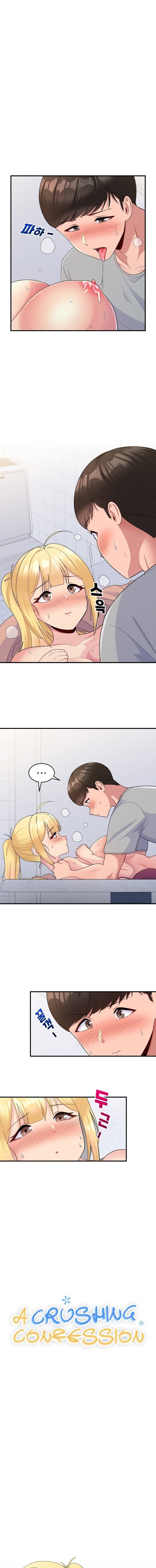 A Crushing Confession Chapter 6 Page 2