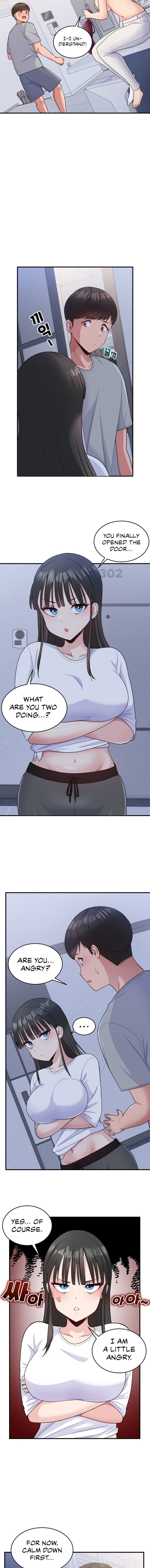 A Crushing Confession Chapter 6 Page 7