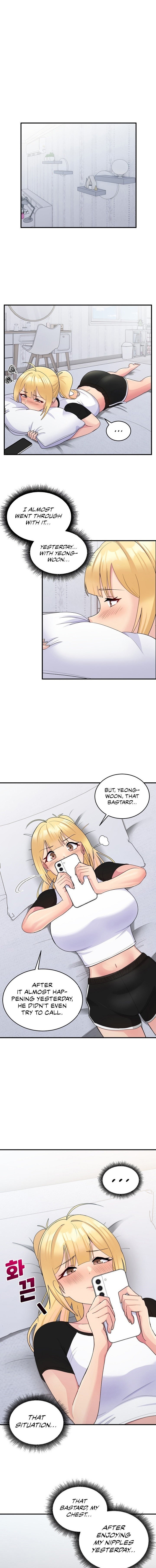 A Crushing Confession Chapter 7 Page 1